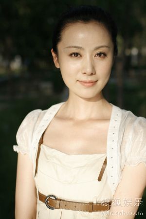 《买房夫妻》热播 席与立演小陶虹知心闺蜜