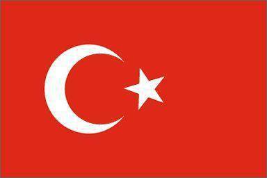 国旗上的日月星辰