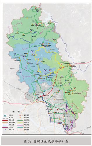 晋安"十四五"规划出炉!涉及旧改,商圈,学校