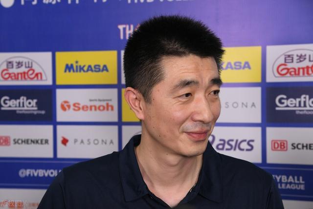 基本确定?中国女排新任主教练三选一,最佳人选或已敲定