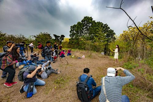 广州花都赤坭镇竹洞村 - 美篇