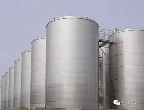 48个压力容器常见技术知识问答,你知道几个?