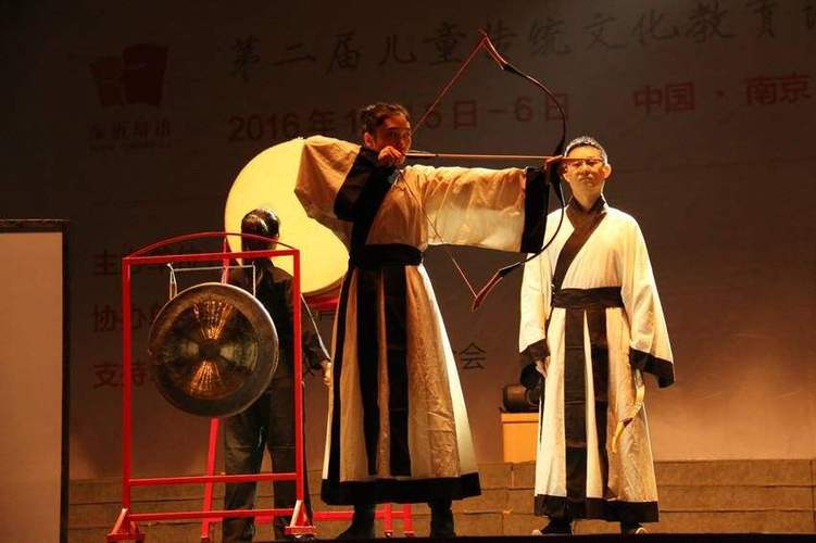 古代六艺中的御是指古代六艺中的御是指什么意思