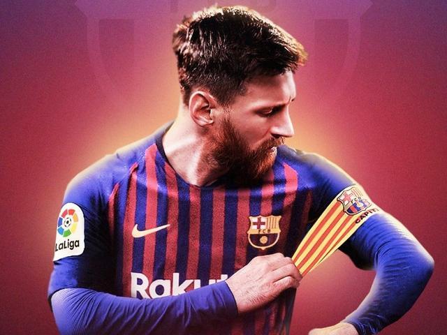 同甘共苦西甲豪门巴萨皇马双双平局怀念内马尔和c罗了吗