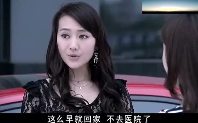 怎么评价电视剧《温柔的谎言》?