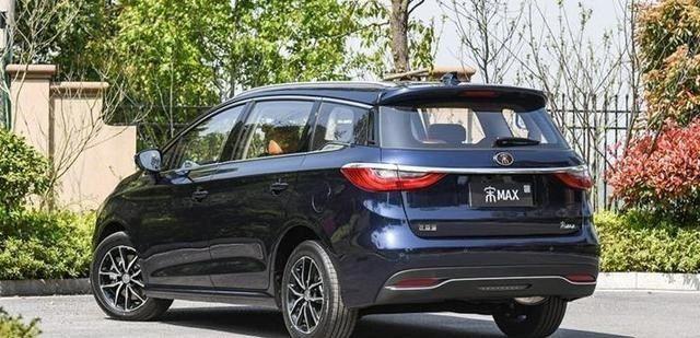 比亚迪宋max dmi实车曝光,档次不输gl8,后排媲美奥德赛,仅12万