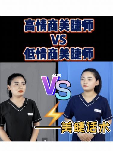 美睫店/美睫师美睫话术_美睫_情商_睫毛_alina(艾琳娜