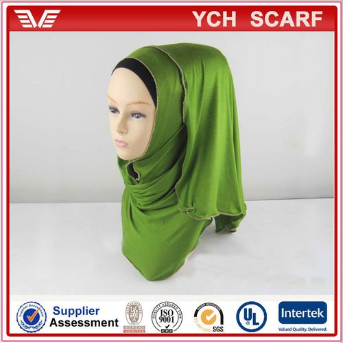 wholesale hijab viscose
