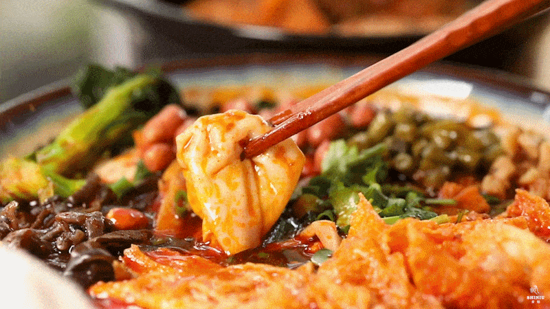 深圳第①家螺蛳粉酒吧