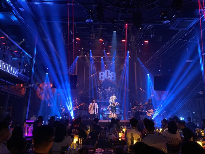 值得让人感慨的是,他们的性价livehouse808live house酒吧live酒吧