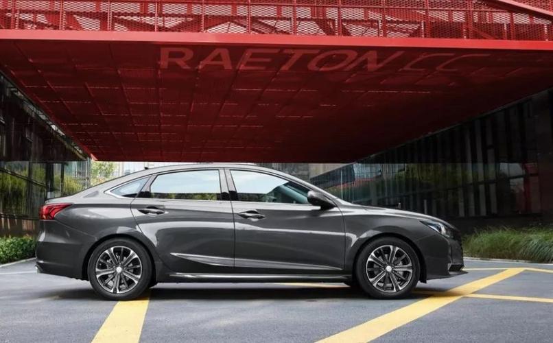 新长安锐程cc蓝鲸版靠什么突围