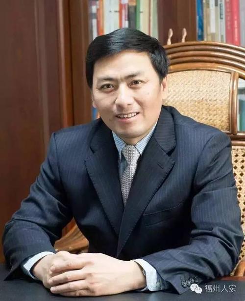 鼓楼区区长 朱训志