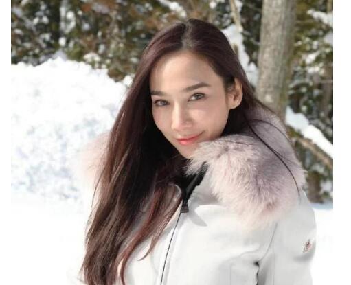 泰星aump结婚了吗 aump个人资料简介家境年龄身价现任