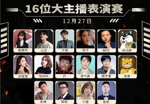 虎牙天命杯娱乐赛,nuna调皮搞怪,"悲喜队"装甲车为所