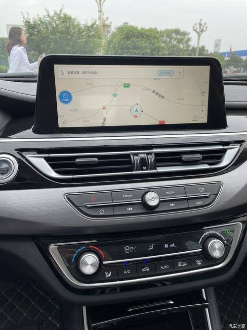 国产中级车的标杆-长安锐程cc蓝鲸版