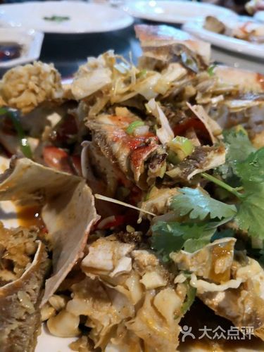 陵水县海鲜市场图片 - 第15张