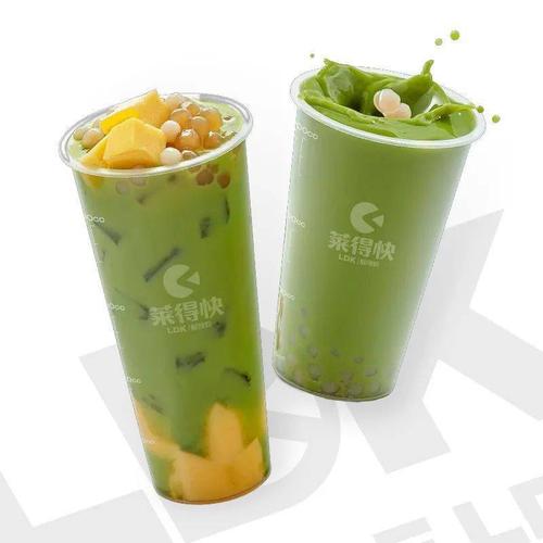 大满贯抹茶 ●  奶茶系列 小莱超有料奶茶 小芋圆奶茶 奶茶烧仙草