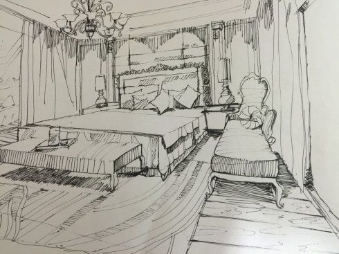 室内设计分享-01