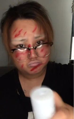 邋遢女遭老公嫌弃,妆后被英国富豪呆走,网友:膝盖给你!