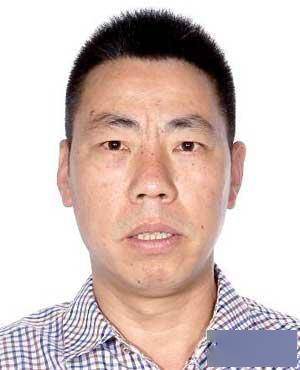 淅川县公安局对19名案件逃犯进行公开悬赏通缉