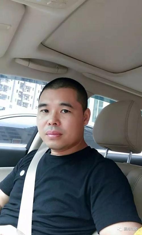 鹏旭公寓联合创始人:梁军伟