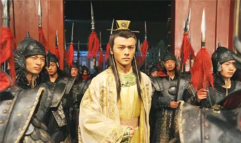 明穆宗朱载坖虽为人平庸极好女色却是明朝难得的一代贤主