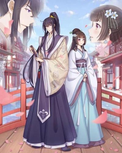 通灵妃漫画全集免费 通灵妃免费阅读(下拉式) -6漫画