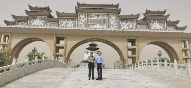 永年:佛山景区内外兼修现文旅邯郸风云