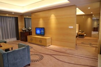 广州增城长风凯莱酒店
