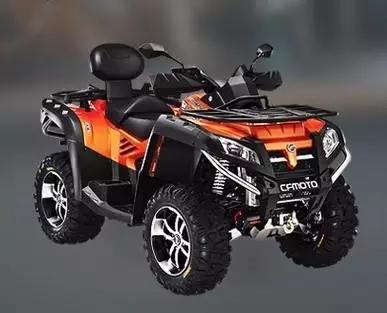 春风全地形车体验营报名中,带你去真正的冒险!