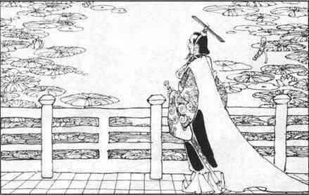 也有一说是齐哀公荒淫无道,不思进取,纪炀侯劝周夷王杀掉齐哀公,因而