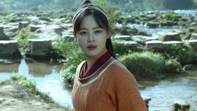 庆余年:范闲离开北齐,临走前拥抱海棠朵朵,海棠朵朵一脸羞涩