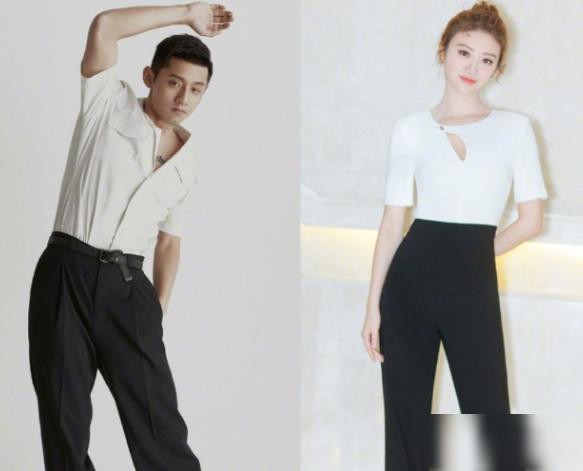 景甜张继科分手原因曝光,男方对媳妇的要求过于严格