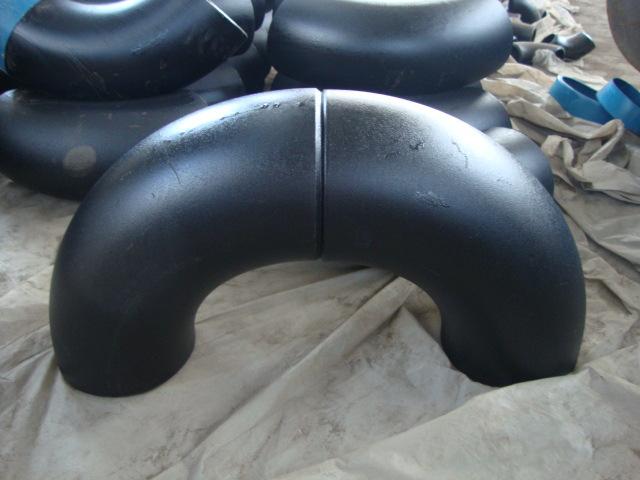 生产批发碳钢弯头 无缝弯头 长半径弯头 90度弯头 现货库存销售