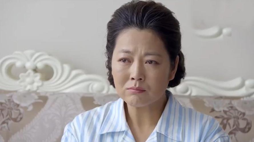 王茜华演过哪些电视剧?