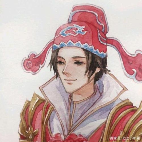 至尊宝: 你管他那么多,上天安排的最大嘛.