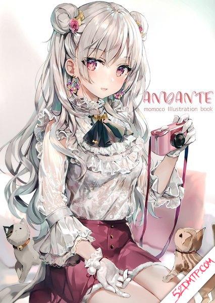 p站画师:momoko_原创动漫人物图片 2096x2954px