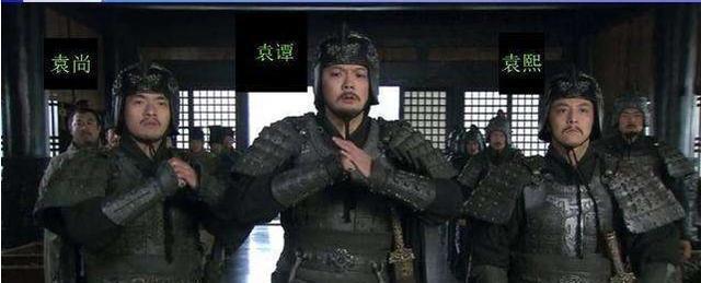 建安十二年,曹操攻打乌桓,乌桓战败,袁熙和袁尚又逃往辽东公孙康,但