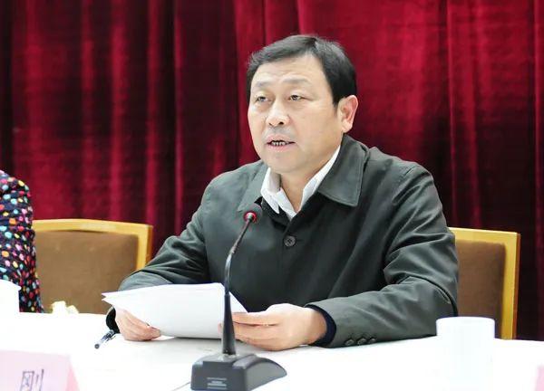 安徽省政府副秘书长许刚简历被查原因 许刚曾任安徽省公安厅副厅长和