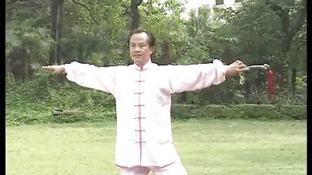 抒怀剑单剑一剪梅视频