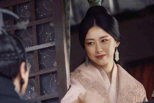 秦始皇母亲赵姬,究竟是怎样的一个人?