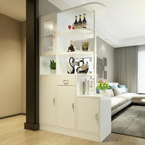 新房玄关风水揭秘 玄关柜摆放有讲究