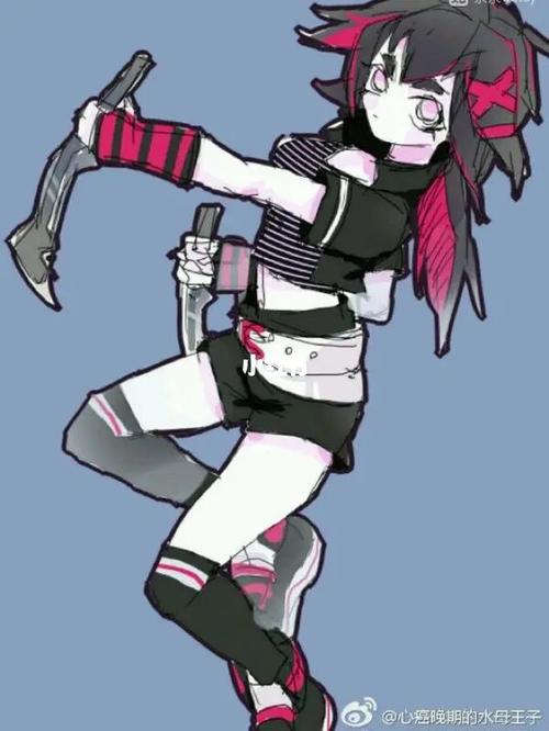 莱娜小姐头像_头像_凹凸世界_凹凸世界莱娜_素材_头像