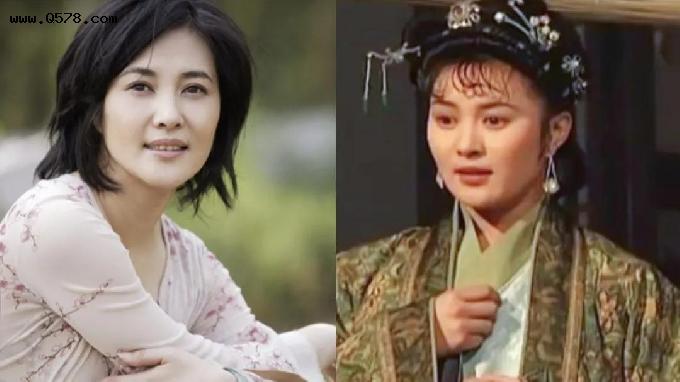 央视版水浒传13位美人与她们背后的故事两位演员英年早逝
