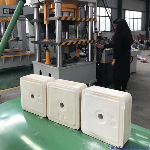 供应众友重工315t牛羊舔砖机盐砖成型设备 成型效果好密度大