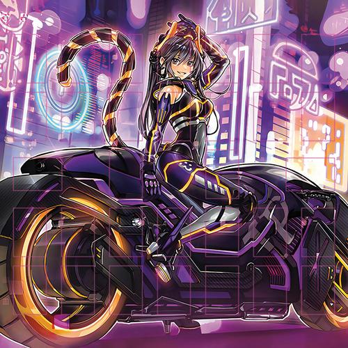 实用游戏王双人卡垫ip异制莱娜伪装舞会tcg决i盘定画x对战橡胶日