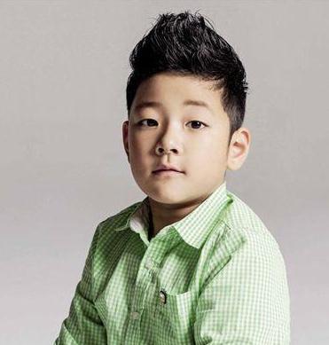 适合10岁一12岁儿童短发发型有哪些?