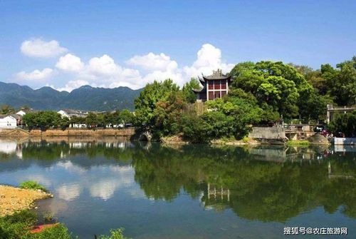 5.宁波奉化溪口