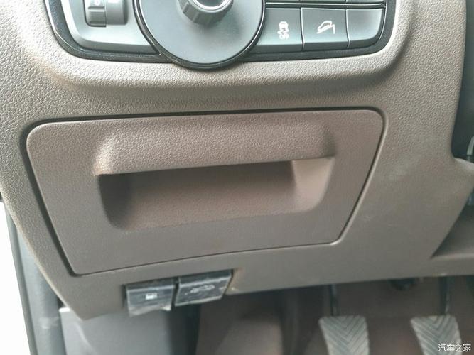【图】点烟器保险在哪块?_传祺gs4论坛_汽车之家论坛