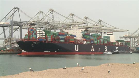 韩国造船厂stx指出ulcs订单合约被取消